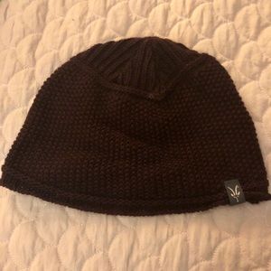 NWOT Ibex Beanie Winter Hat